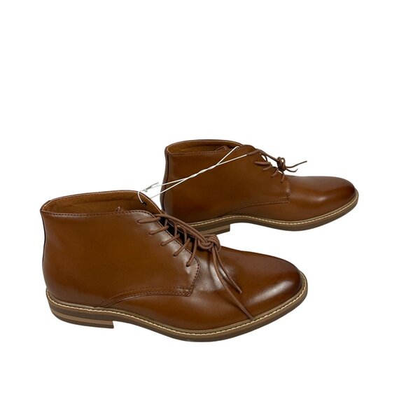 kenneth cole reaction chukka boots